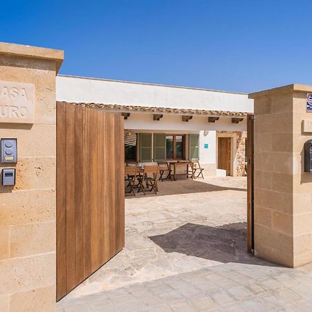 Casa Puro Villa Cala Llombards Luaran gambar