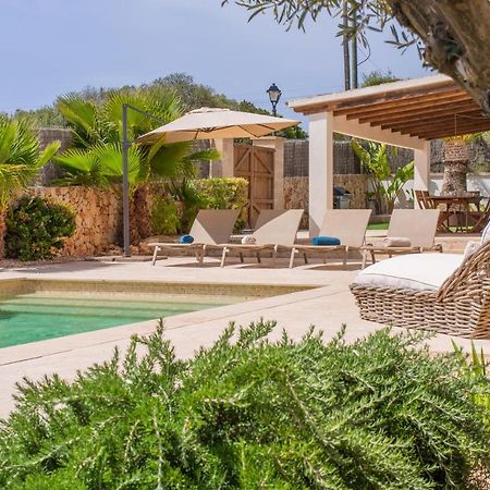 Casa Puro Villa Cala Llombards Luaran gambar